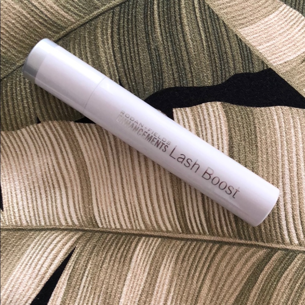 Rodan + Fields Lash Boost